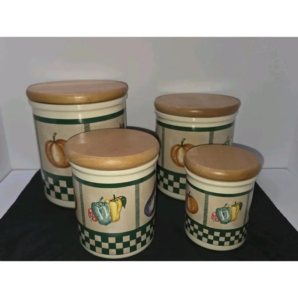 Rare Complete Set! Vintage 90s Himark 